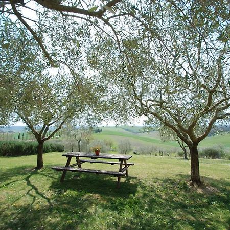 Agriturismo Bellavista Chiusure エクステリア 写真