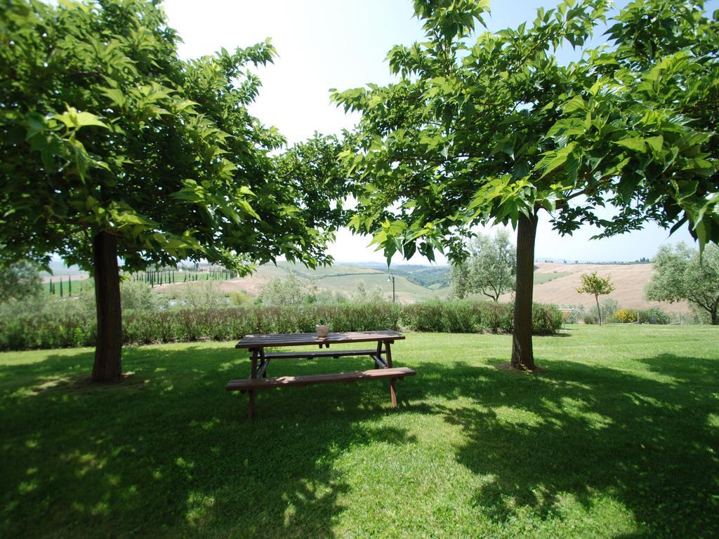 Agriturismo Bellavista Chiusure エクステリア 写真
