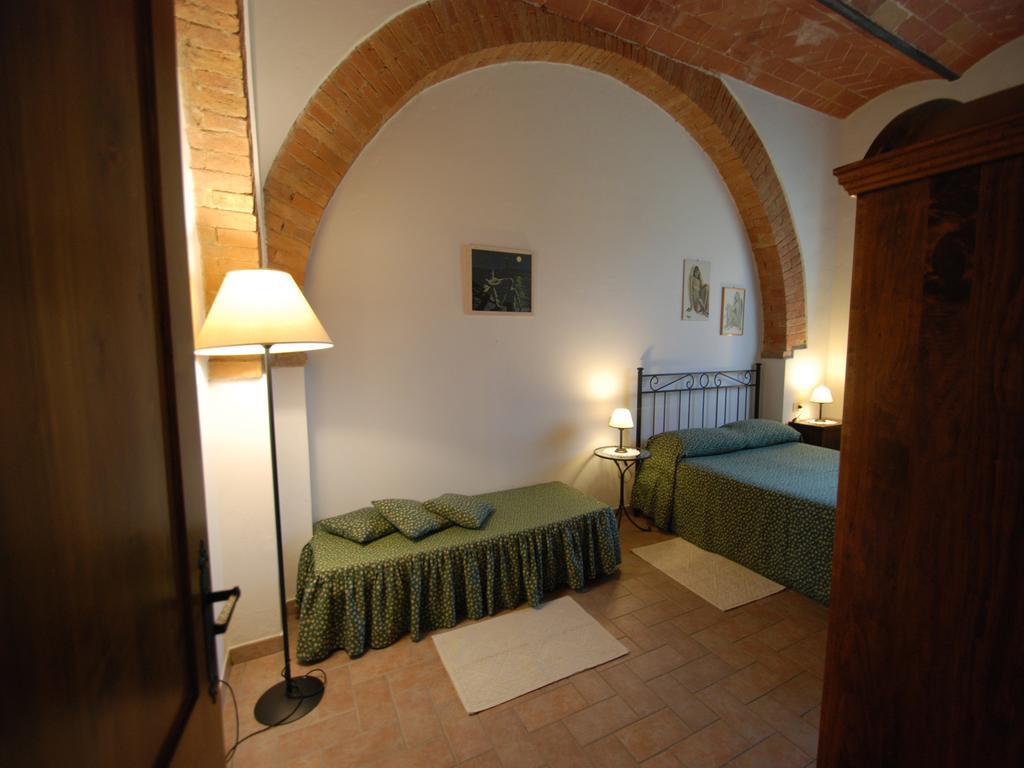 Agriturismo Bellavista Chiusure エクステリア 写真