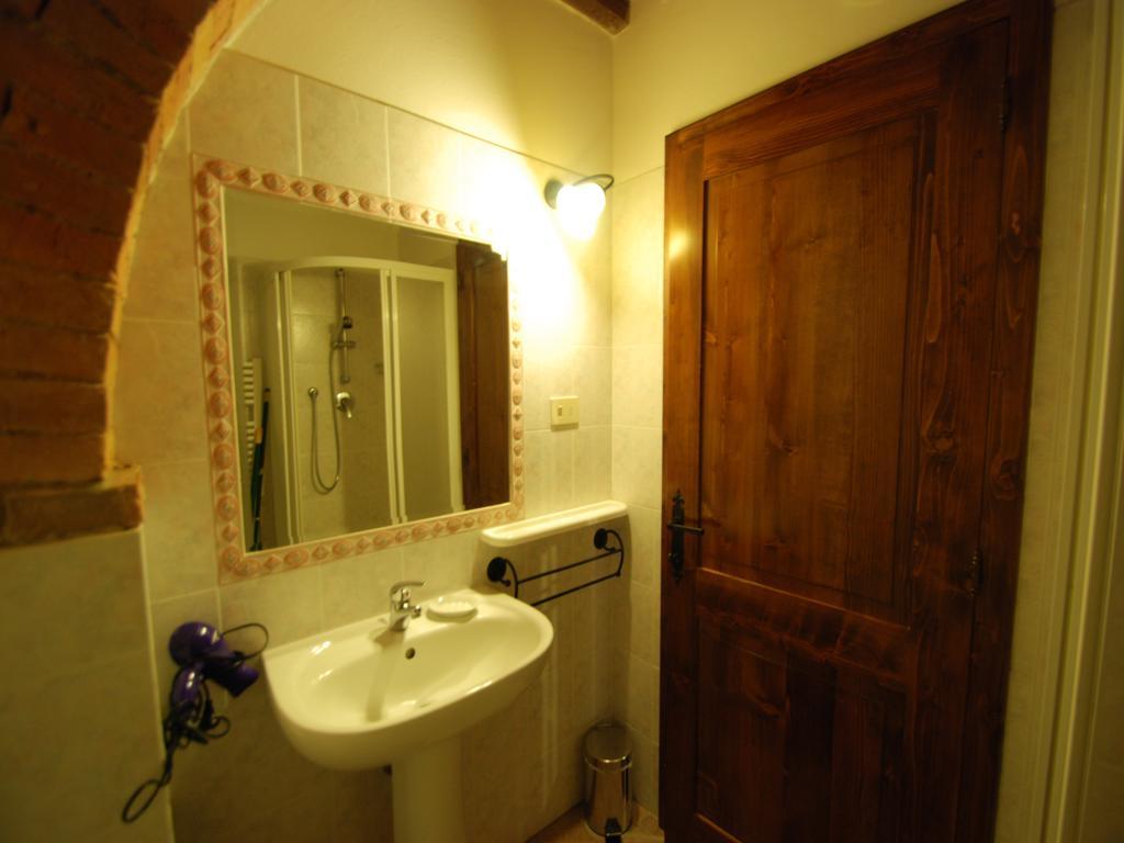 Agriturismo Bellavista Chiusure エクステリア 写真