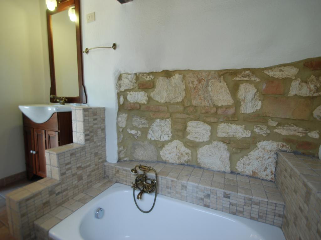 Agriturismo Bellavista Chiusure エクステリア 写真