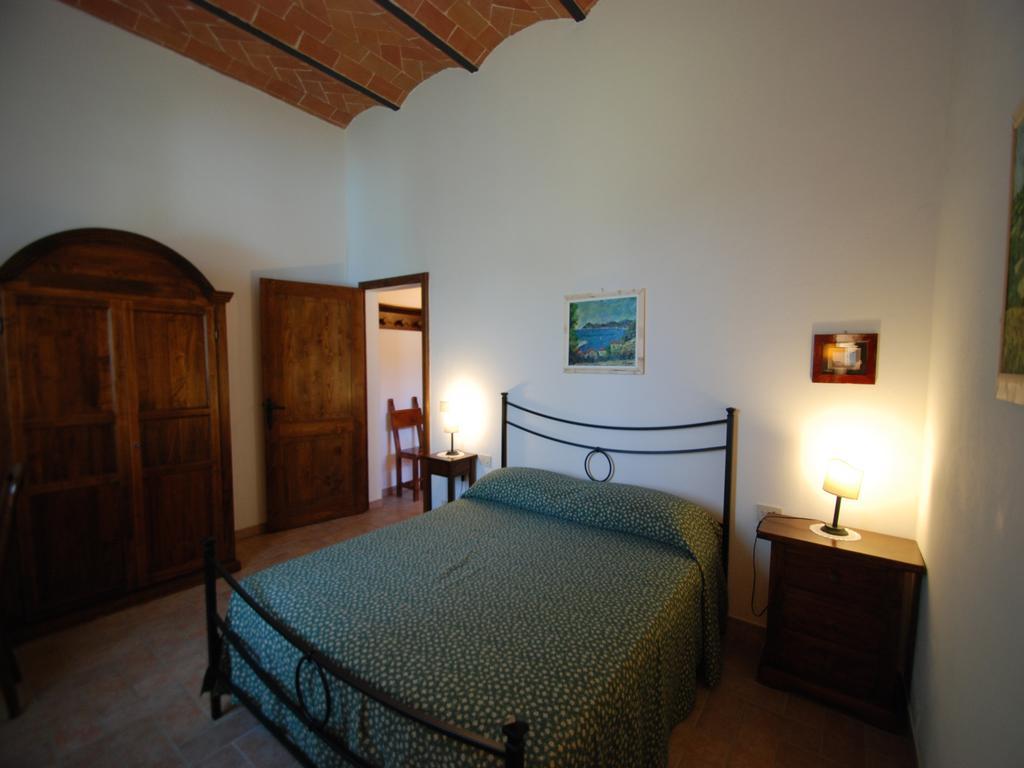 Agriturismo Bellavista Chiusure エクステリア 写真