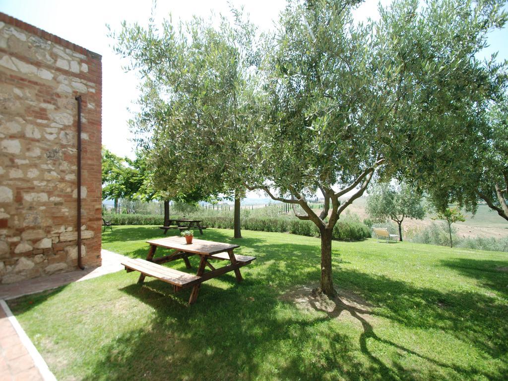 Agriturismo Bellavista Chiusure エクステリア 写真