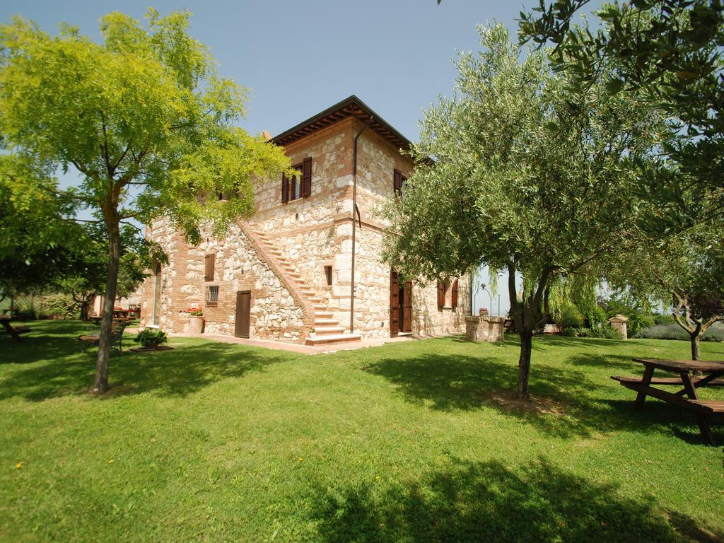 Agriturismo Bellavista Chiusure エクステリア 写真