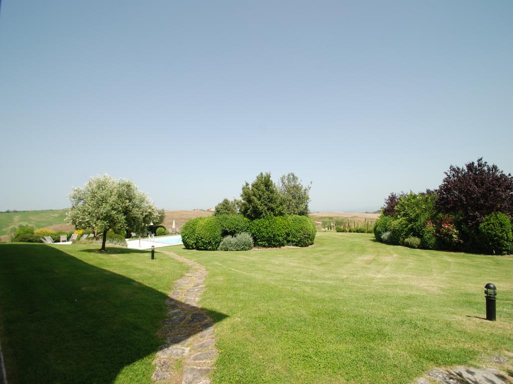 Agriturismo Bellavista Chiusure エクステリア 写真