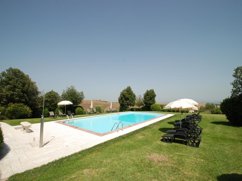 Agriturismo Bellavista Chiusure エクステリア 写真
