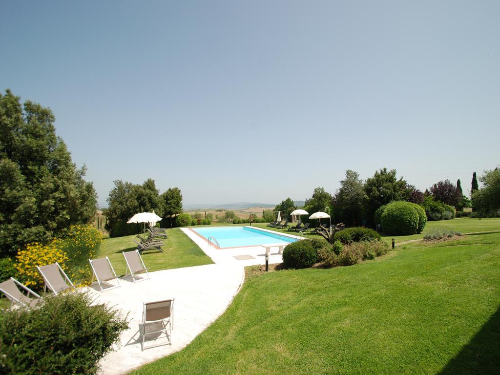 Agriturismo Bellavista Chiusure エクステリア 写真