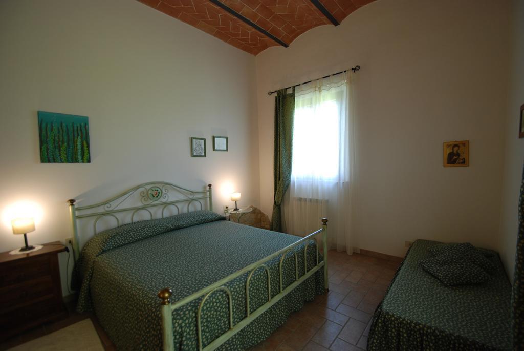Agriturismo Bellavista Chiusure エクステリア 写真