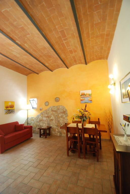 Agriturismo Bellavista Chiusure エクステリア 写真