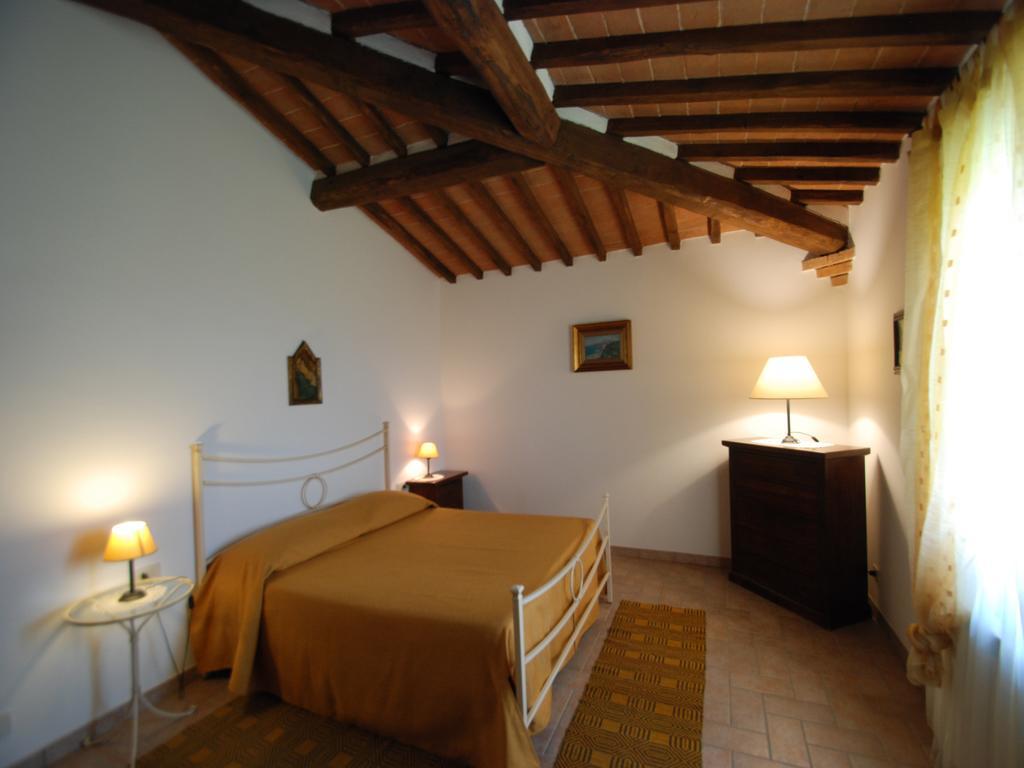 Agriturismo Bellavista Chiusure エクステリア 写真