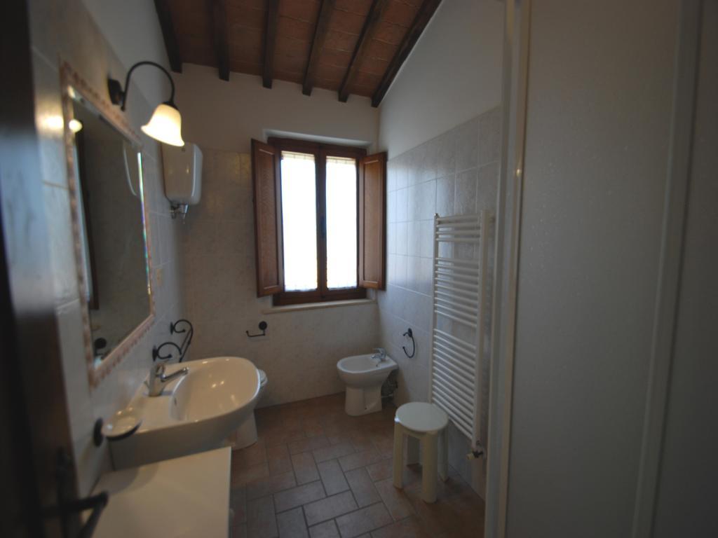 Agriturismo Bellavista Chiusure エクステリア 写真