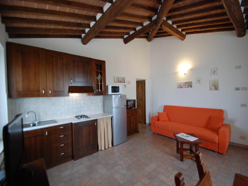 Agriturismo Bellavista Chiusure エクステリア 写真