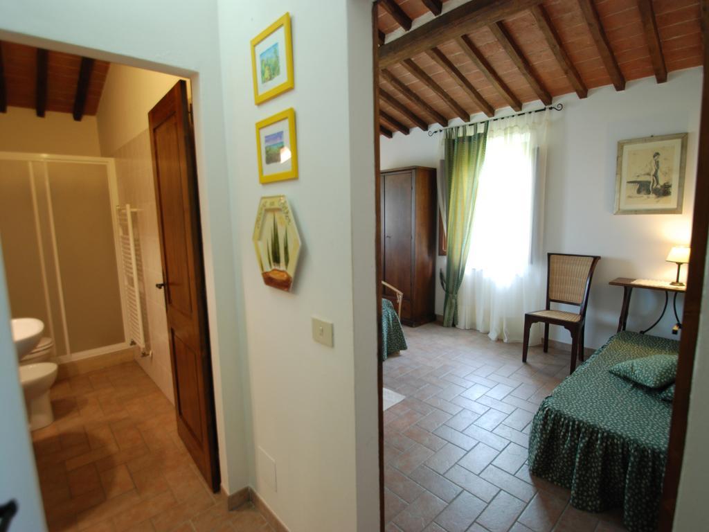 Agriturismo Bellavista Chiusure エクステリア 写真
