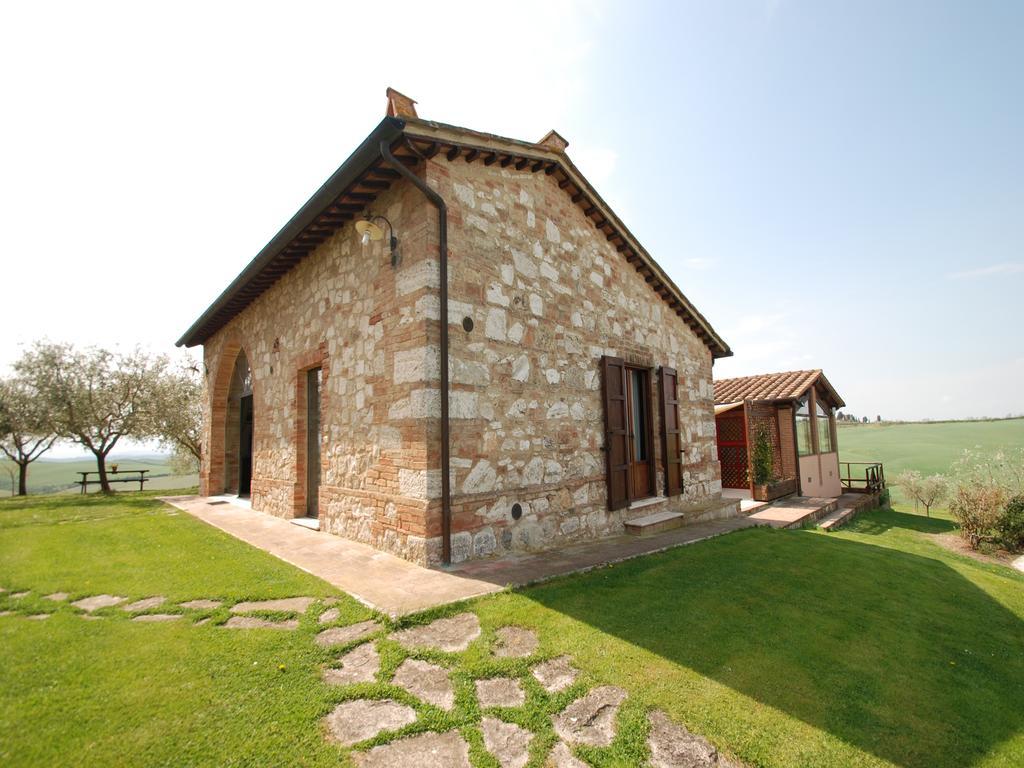 Agriturismo Bellavista Chiusure エクステリア 写真