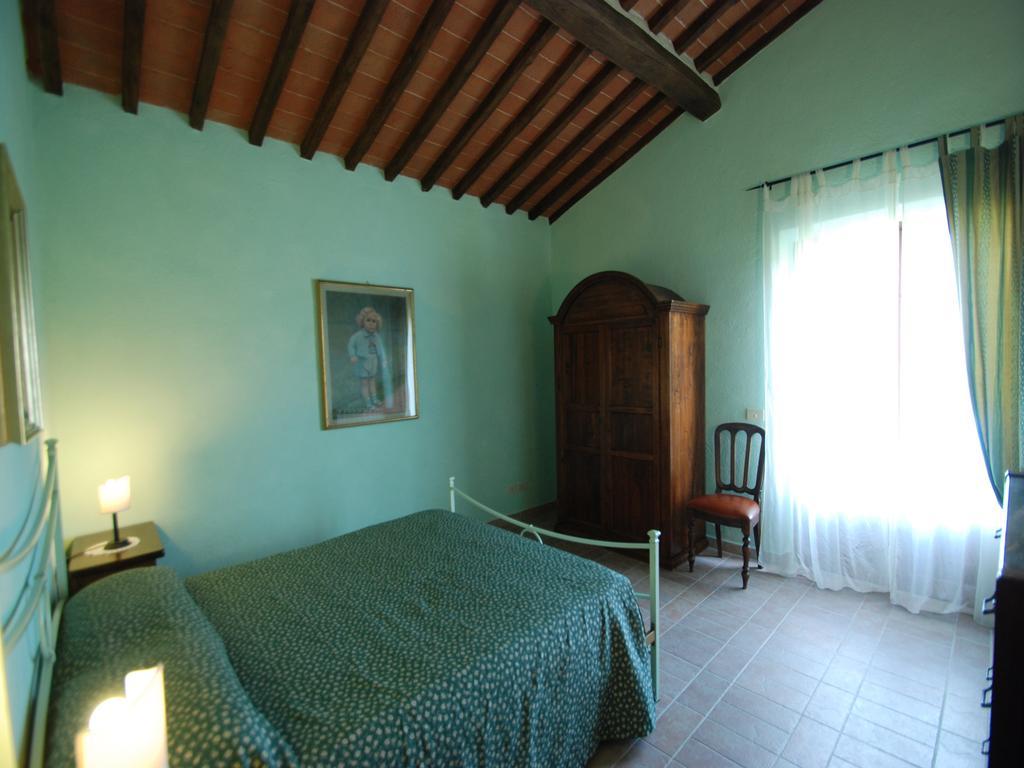 Agriturismo Bellavista Chiusure エクステリア 写真