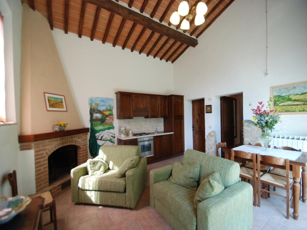Agriturismo Bellavista Chiusure エクステリア 写真