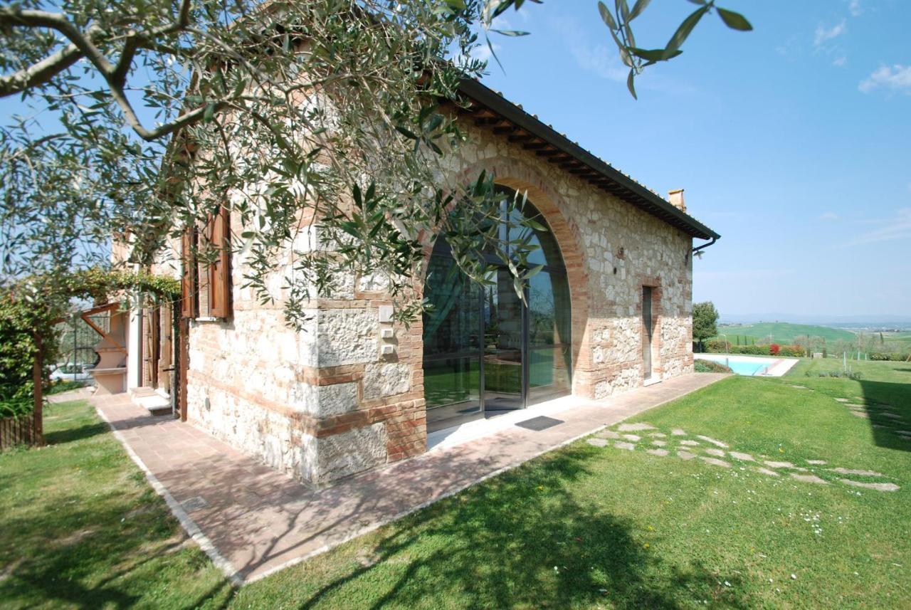 Agriturismo Bellavista Chiusure エクステリア 写真